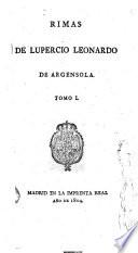 Rimas