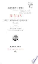 Rimas
