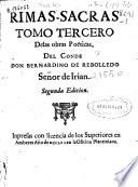 Rimas-Sacras