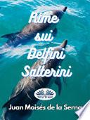 Rime sui delfini salterini