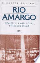 Río amargo