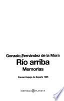 Río arriba
