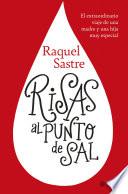 Risas al punto de sal