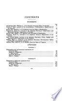 Riso, Fitzpatrick, Duvall, Richards, and Walker Nominations