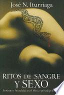 Ritos de sangre y sexo