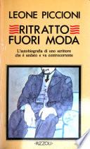 Ritratto fuori moda