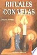 Rituales con velas