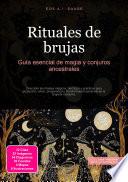 Rituales de brujas