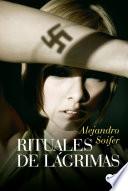 Rituales de lágrimas