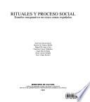 Rituales y proceso social