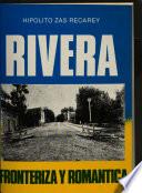 Rivera fronteriza y romantica