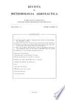 Rivista di meteorologia aeronautica