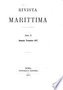 Rivista marittima