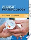 Roach's Introductory Clinical Pharmacology