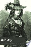 Rob-Roy