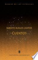 Roberto Burgos Cantor. Cuentos