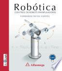Robótica - control de robots manipuladores