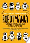 Robotmanía / Robotmania