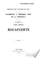Rocafuerte