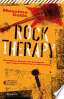 Rock Therapy