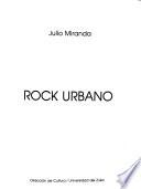 Rock urbano