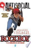 Rockboy y la rebelión de las chicas