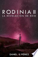 Rodinia II - La revelación de Keid