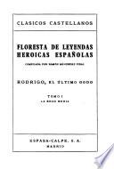 Rodrigo, el último godo