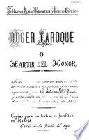 Roger Laroque
