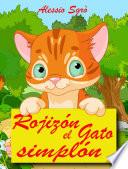 Rojizón el gato simplón