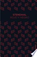 Rojo y negro