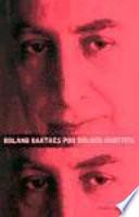 Roland Barthes