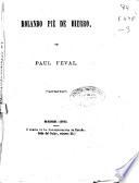 Rolando pié de Hierro