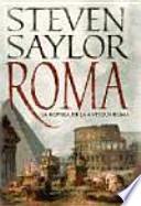 Roma : la novela de la antigua Roma
