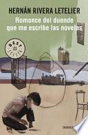 Romance del duende que me escribe las novelas
