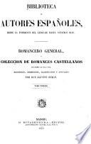 Romancero general