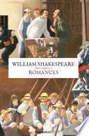 Romances (Obra completa Shakespeare 4)
