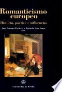 Romanticismo europeo