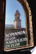 Romanza de los naranjos en flor