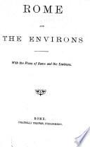 Rome and the Environs