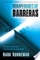 Rompedores de barreras