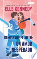 Rompiendo el hielo: un amor inesperado