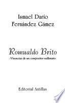 Romualdo Brito