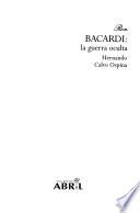 Ron Bacardí