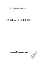 Ronda de noche