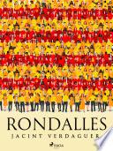 Libro Rondalles