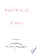 Rondayes de Mallorca