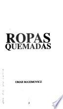 Ropas quemadas