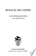 Rosalía de Castro