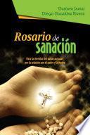 Rosario de sanación